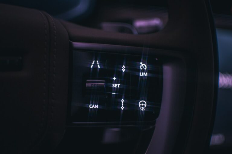 Diagnóstico de Precisão: Como Evitar Gastos Desnecessários no Carro?