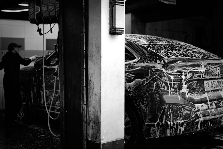Revisão Completa Automotiva 2025: O Que Inclui e Preços?