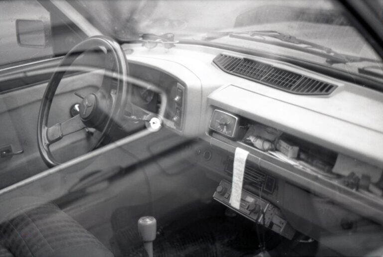 Scanner Automotivo: Como o Diagnóstico Funciona em Rondonópolis?
