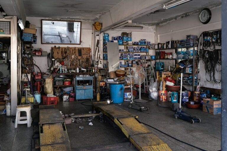 Oficina Mecânica Volks Ford em Rondonópolis: Vale a Pena?