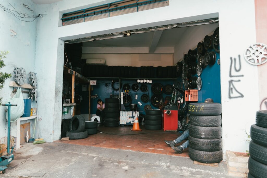 Oficina Mecânica Volks Ford em Rondonópolis: Vale a Pena?