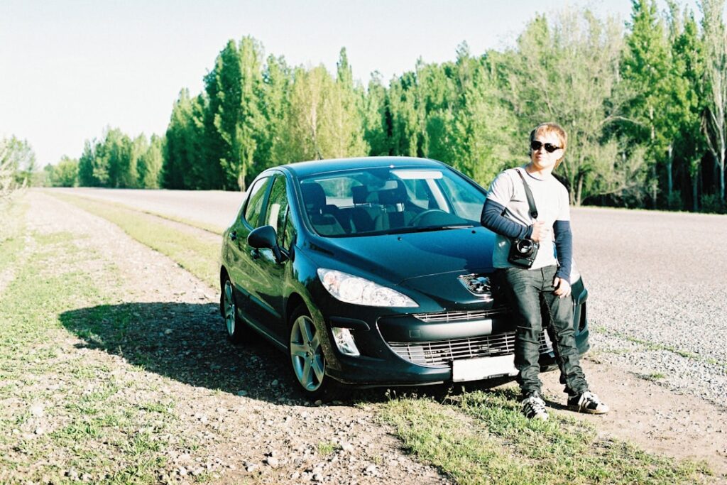 Preparando o Carro para Viagem em 2026: Checklist Definitivo