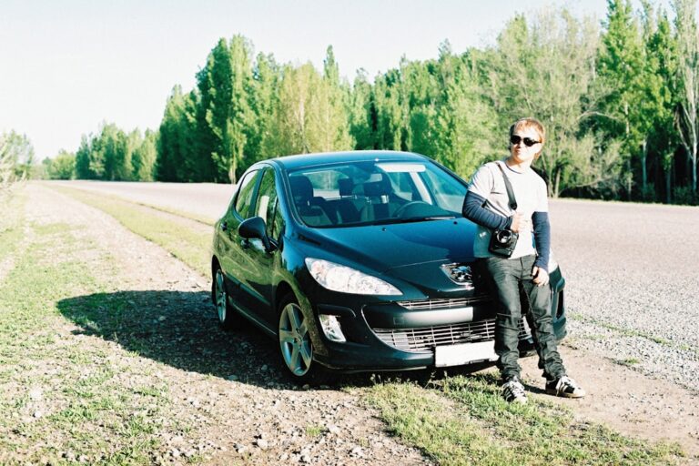 Preparando o Carro para Viagem em 2026: Checklist Definitivo