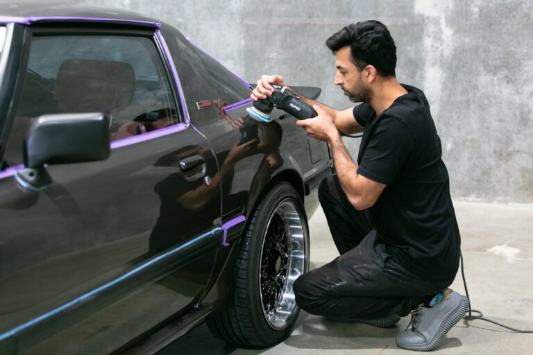 Diagnóstico Automotivo de Precisão: Como Evitar Gastos e Garantir Segurança?
