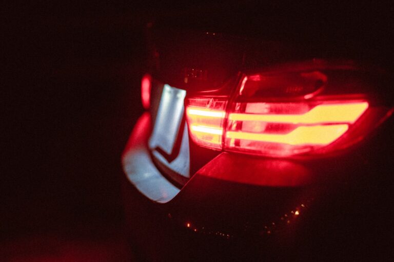 Luz do Motor Acesa em Rondonópolis? Saiba o Que Fazer