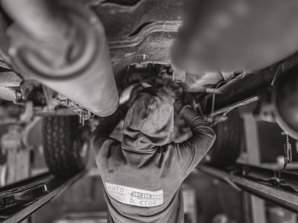 Preparando o Carro para Viagem: Checklist Definitivo em Rondonópolis