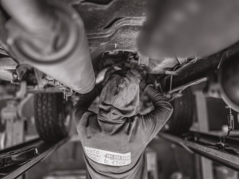 Preparando o Carro para Viagem: Checklist Definitivo em Rondonópolis