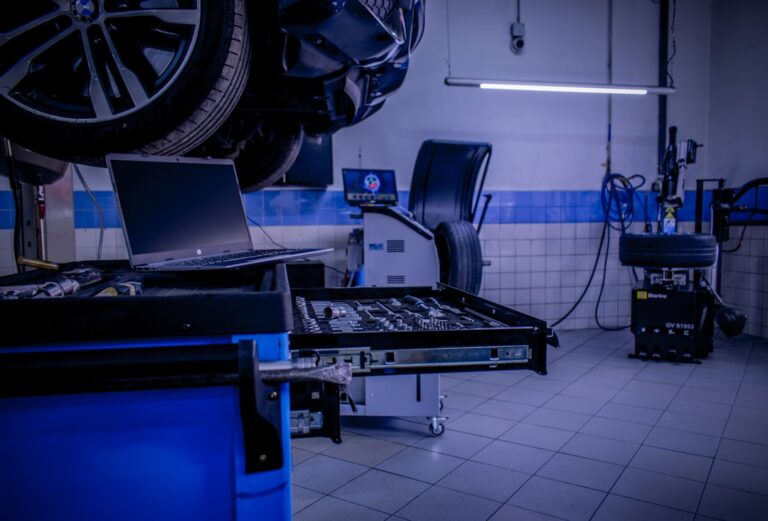 Como a Tecnologia de Diagnóstico Acaba com o Medo de Serviço Desonesto na Oficina