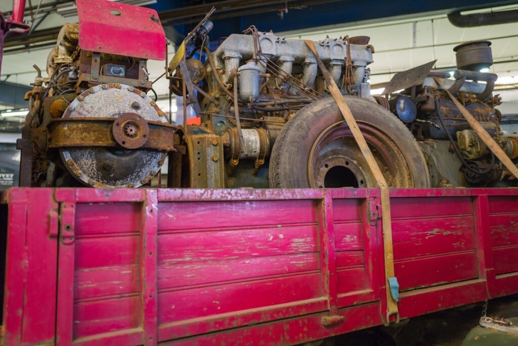 Samuka Diesel é a melhor oficina mecânica em Rondonópolis? Guia 2026