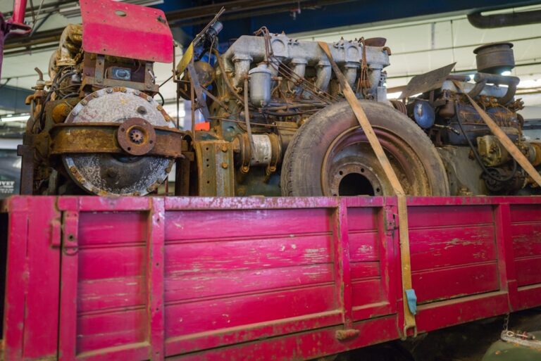 Samuka Diesel é a melhor oficina mecânica em Rondonópolis? Guia 2026